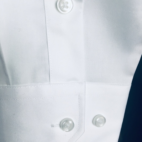 New Bellatino uomo Italian design men dress shirt - Picture 7 of 8